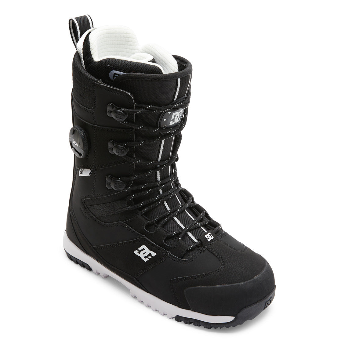 Men's Premier Hybrid BOA® Snowboard Boots - Image 4