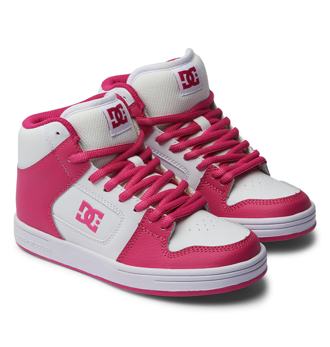 Kids' Manteca 4 HI Shoes - Image 7