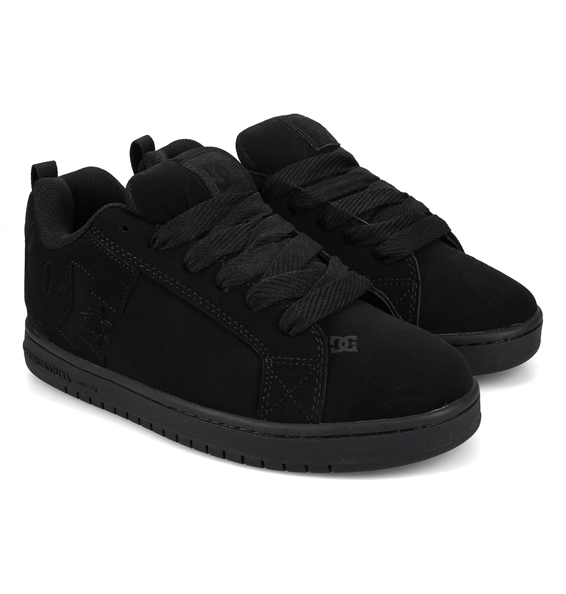 Men's Court Graffik Shoes - Image 2