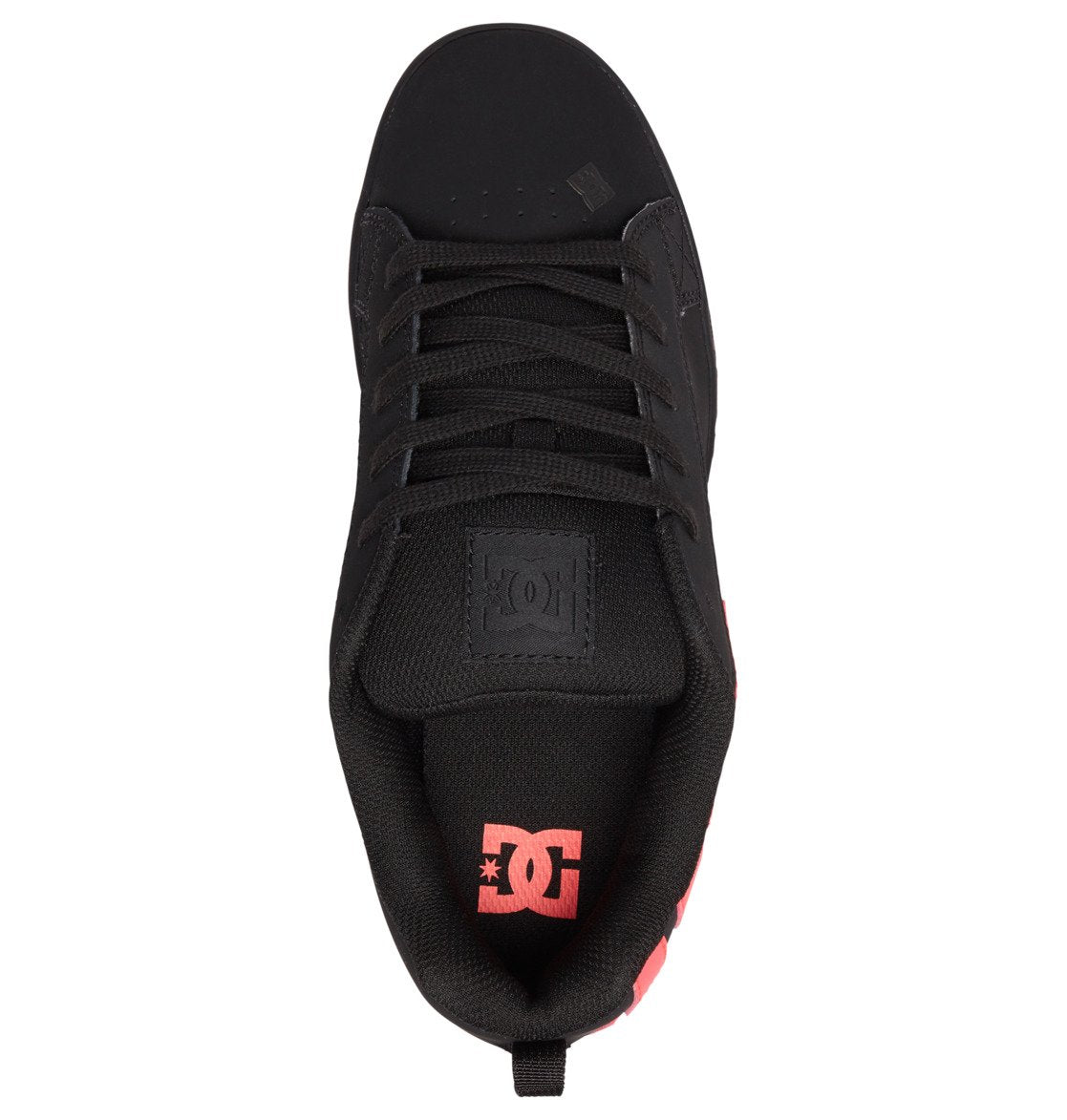 Women's Court Graffik Shoes - Image 4