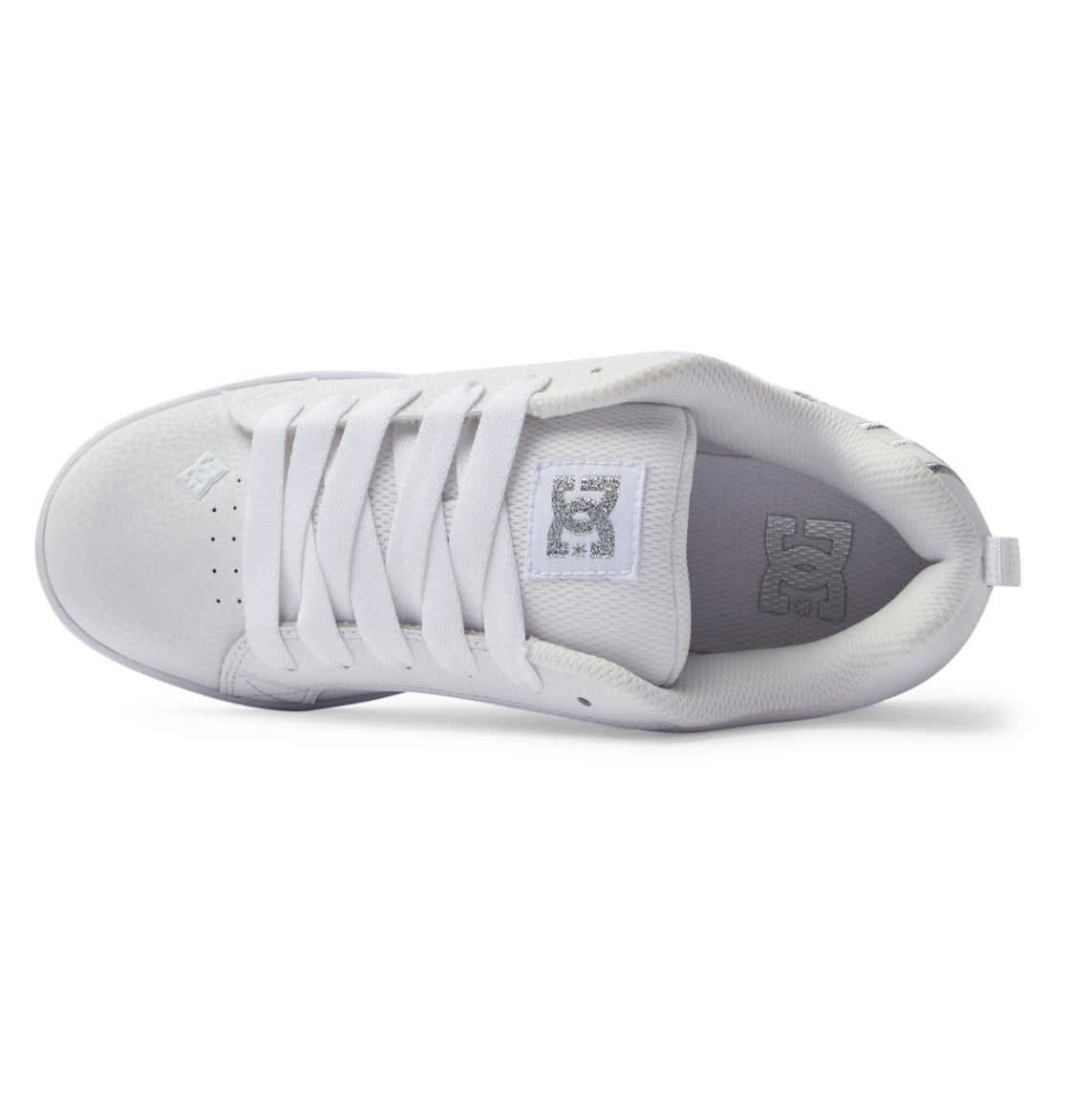 Women's Court Graffik Shoes - Image 7