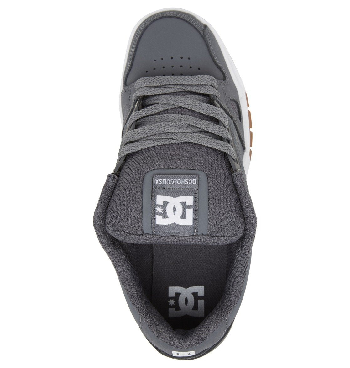 Men's Stag Shoes - Image 4