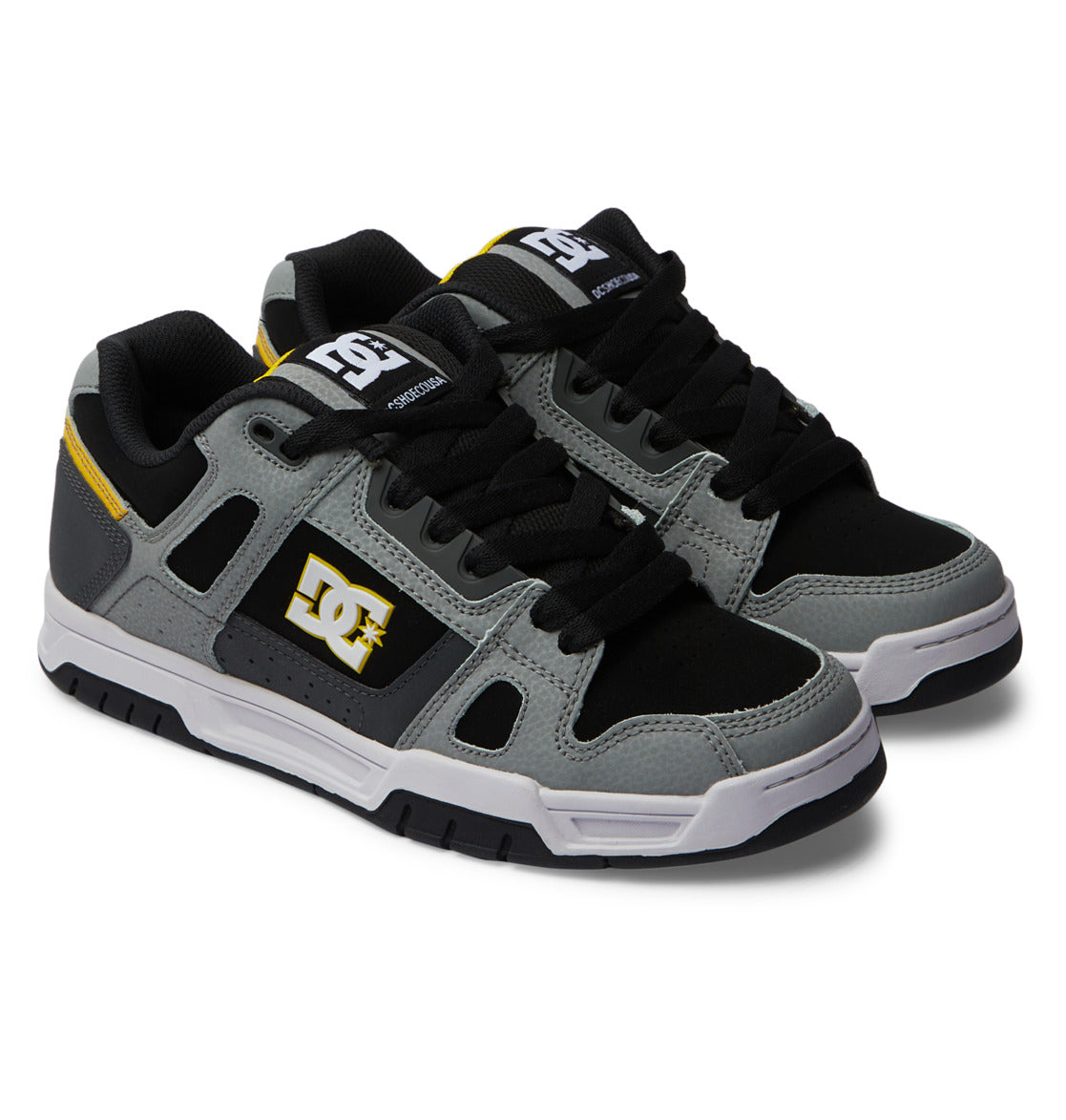 Men's Stag Shoes - Image 2