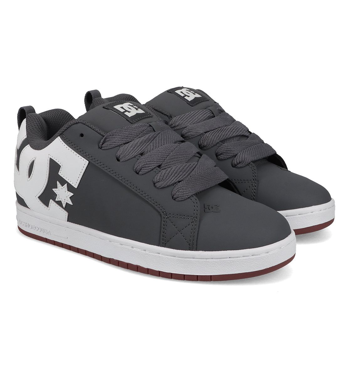 Men's Court Graffik Shoes - Image 3