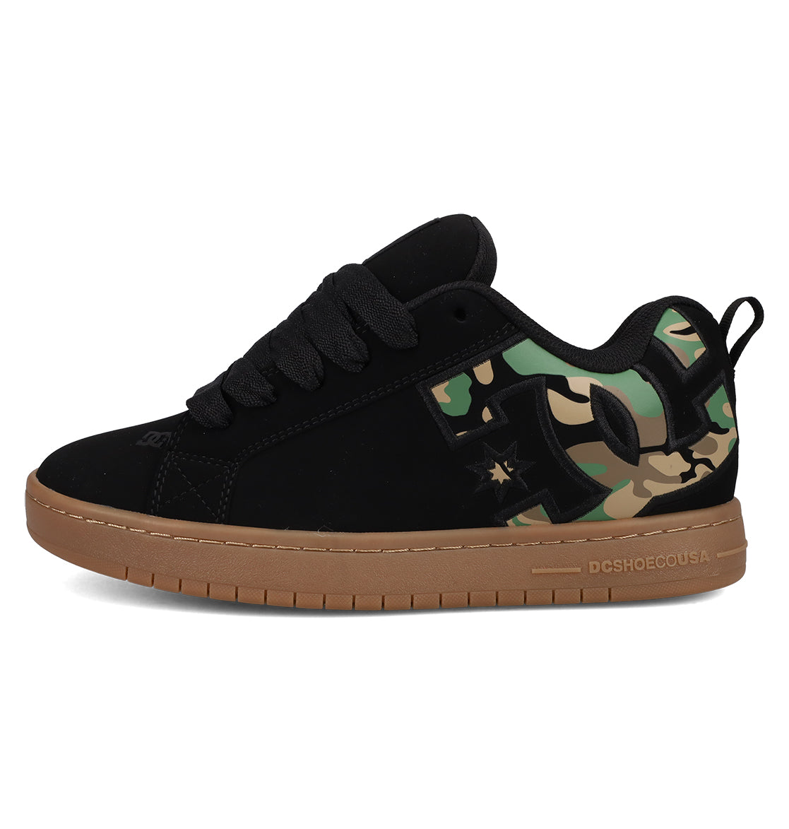 Men's Court Graffik Shoes - Image 2