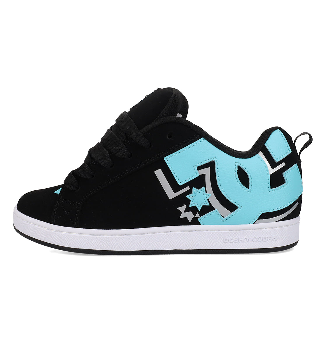 Women's Court Graffik Shoes - Image 6