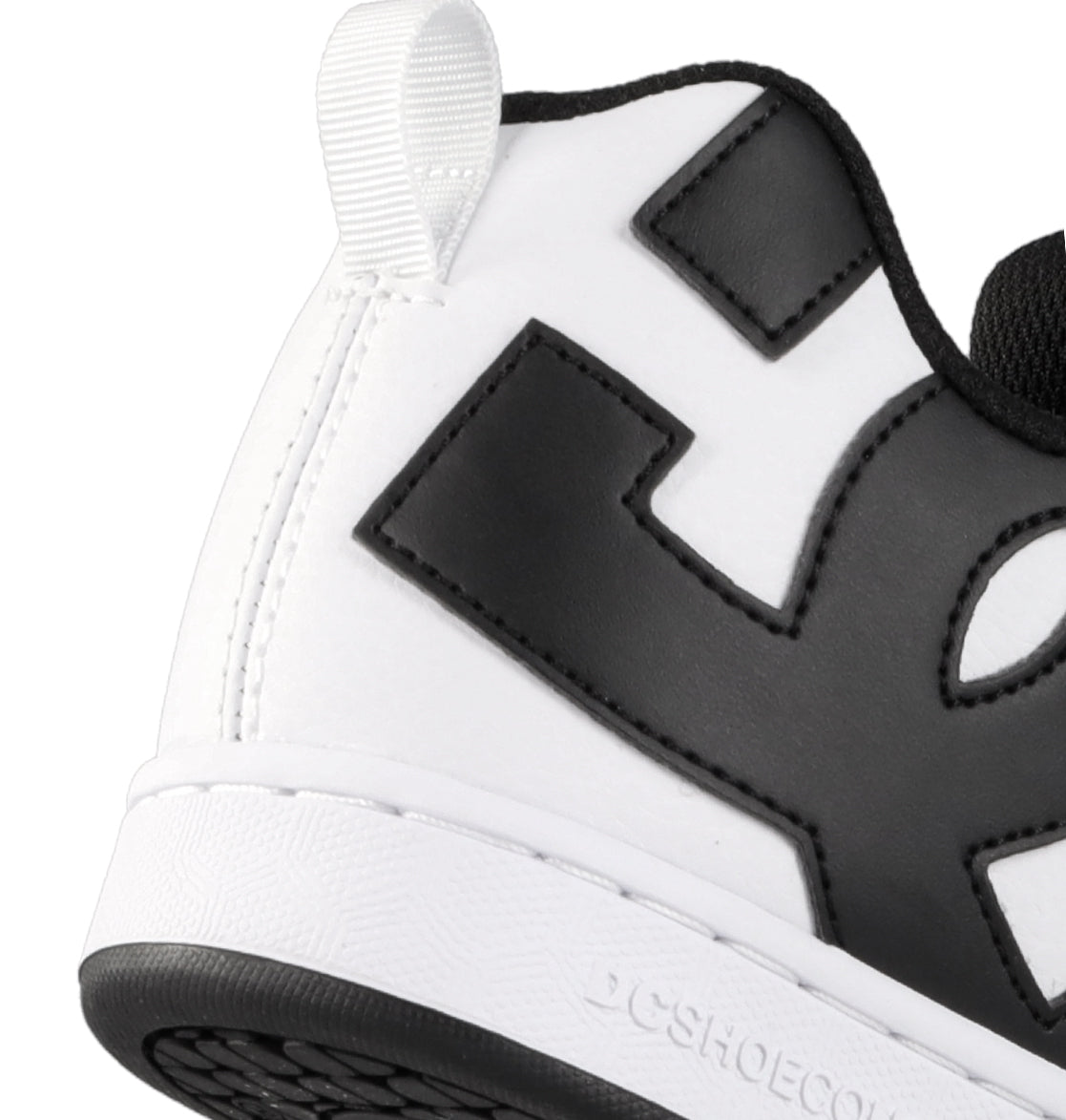 Women's Court Graffik Shoes - Image 8