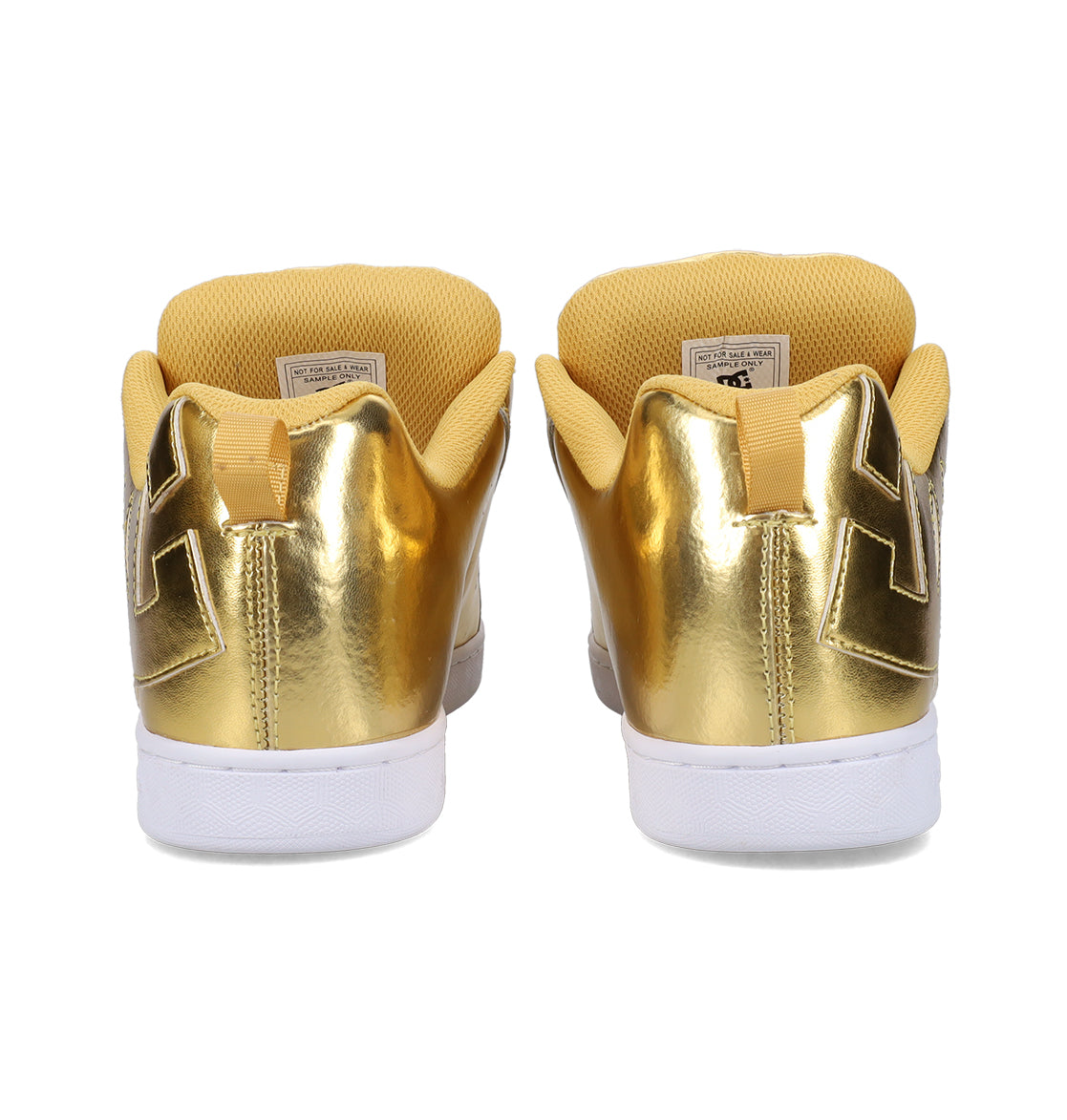 Women's Court Graffik Shoes - Image 5