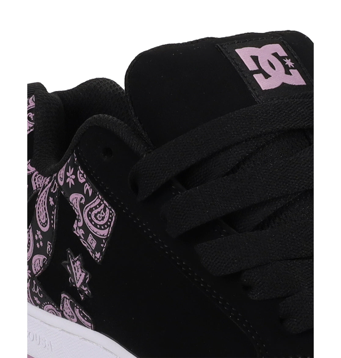 Women's Court Graffik Shoes - Image 9