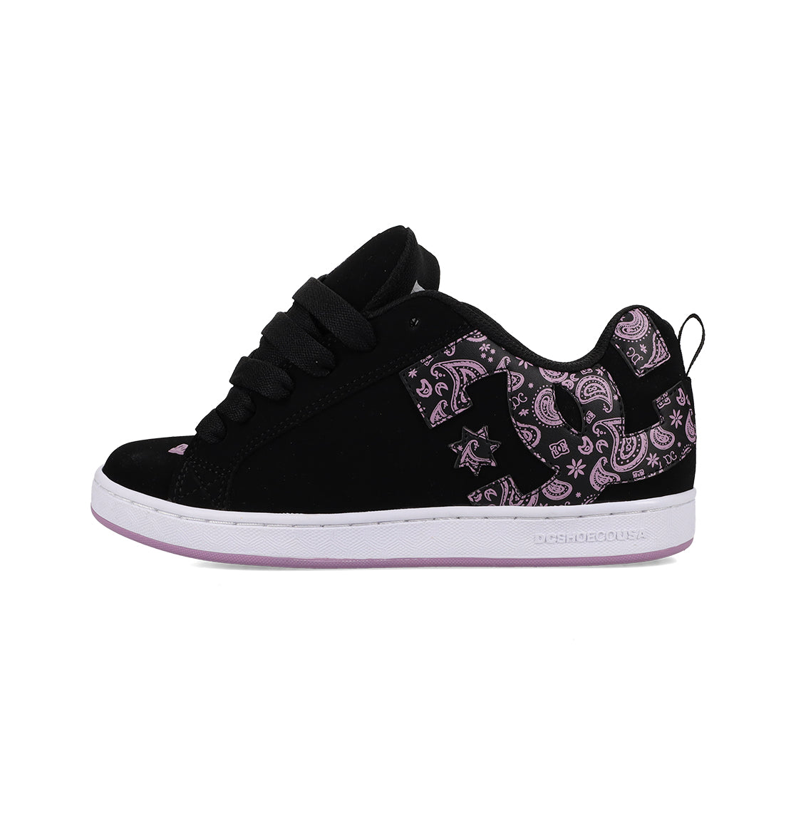 Women's Court Graffik Shoes - Image 5