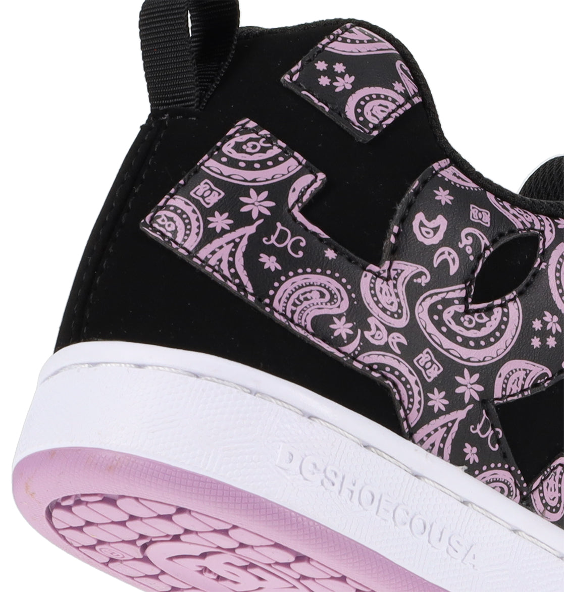 Women's Court Graffik Shoes - Image 8