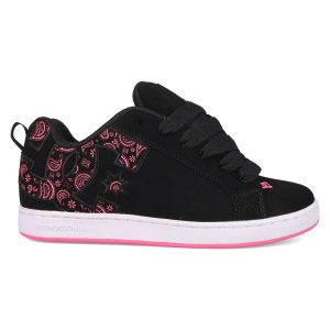 Women's Court Graffik Shoes