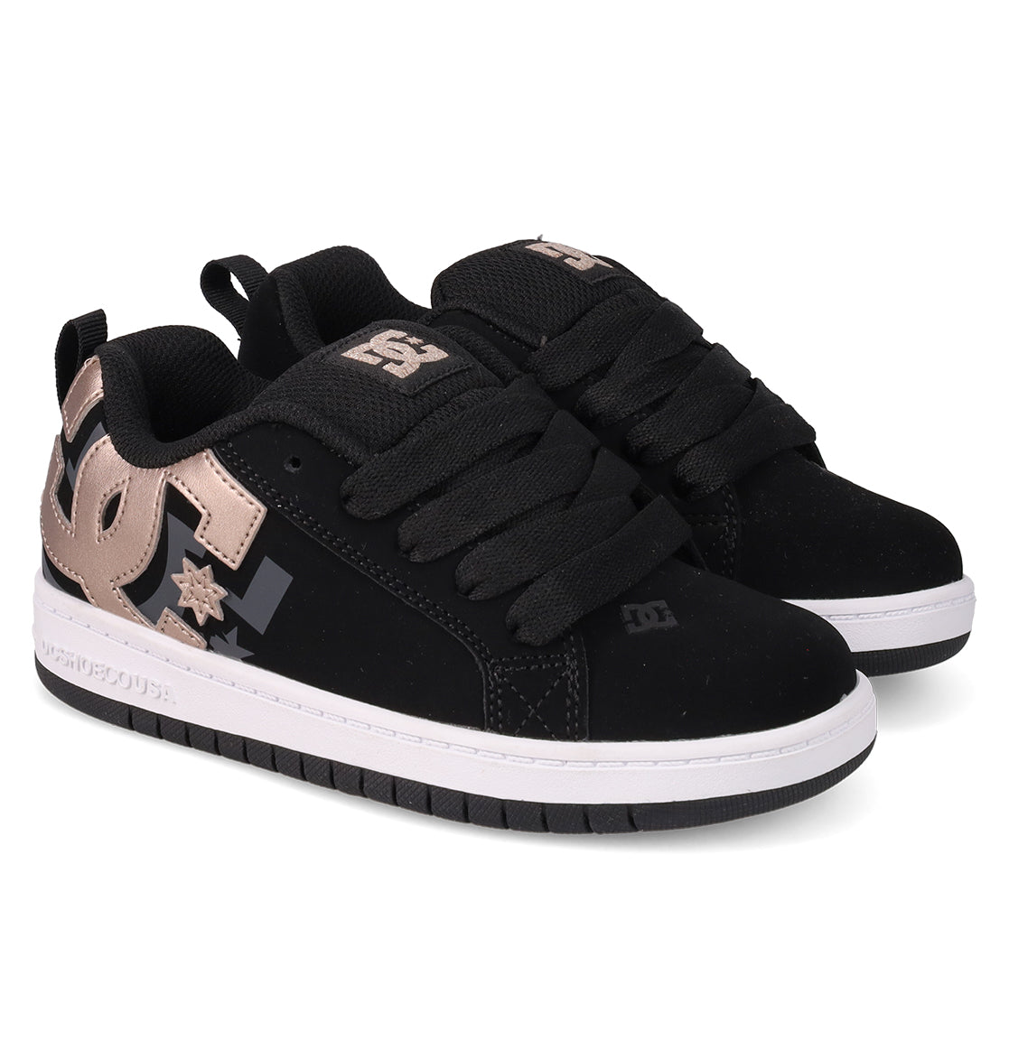 Kids' Court Graffik Shoes - Image 3
