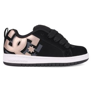 Kids' Court Graffik Shoes