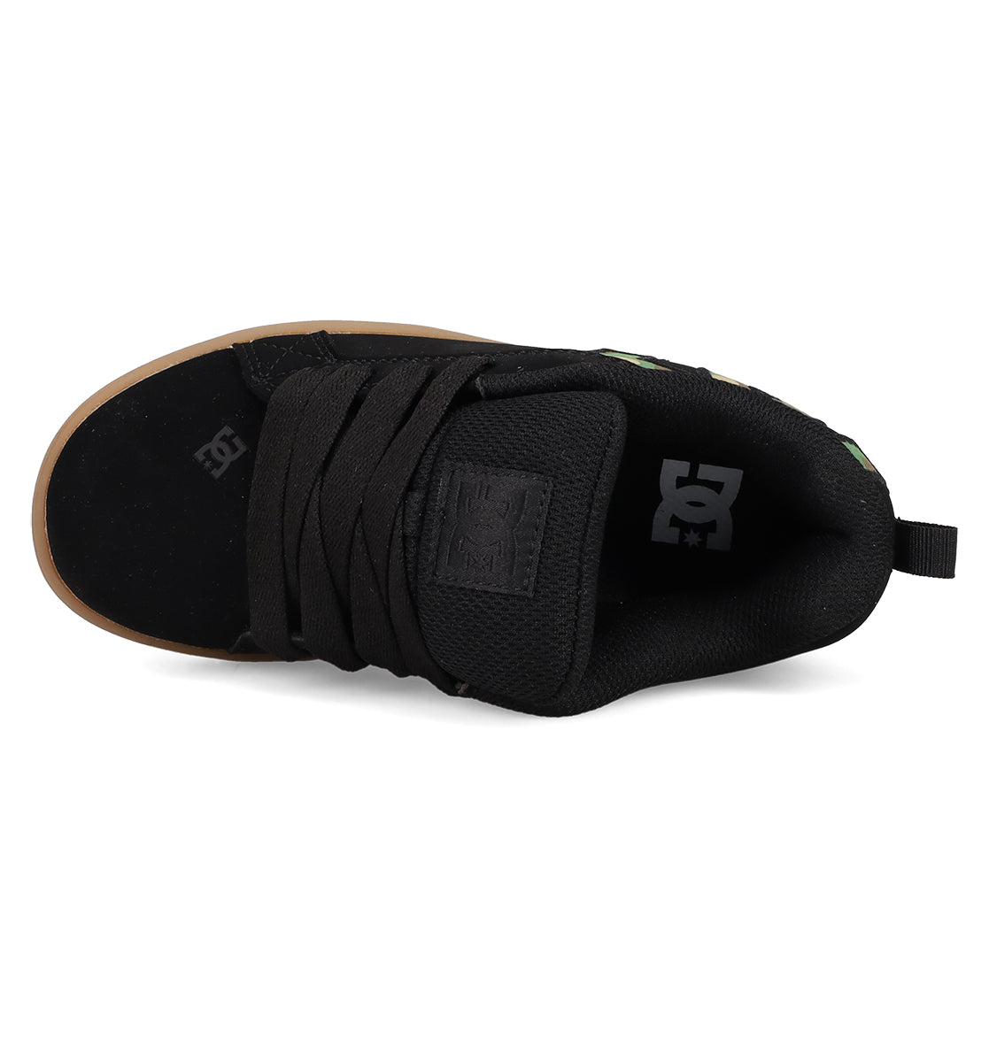 Kids' Court Graffik Shoes - Image 5