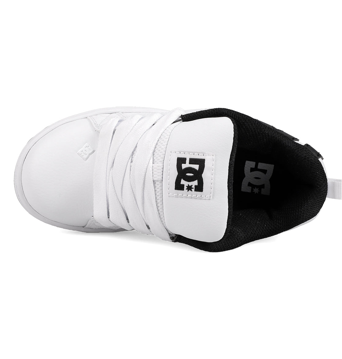 Kids' Court Graffik Shoes - Image 3