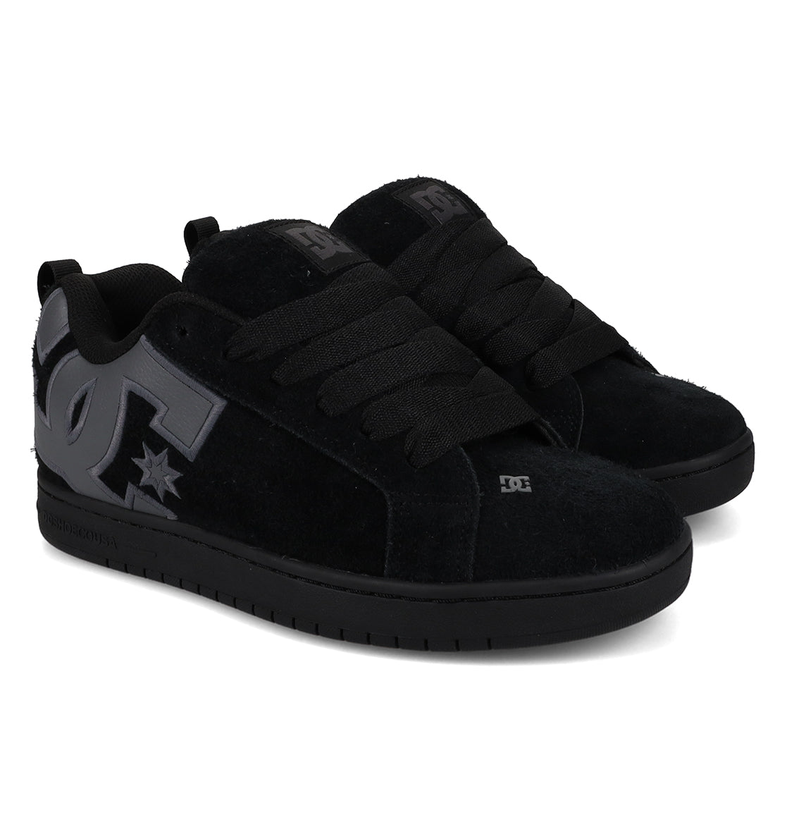 Men's Court Graffik Special Edition Shoes - Image 2