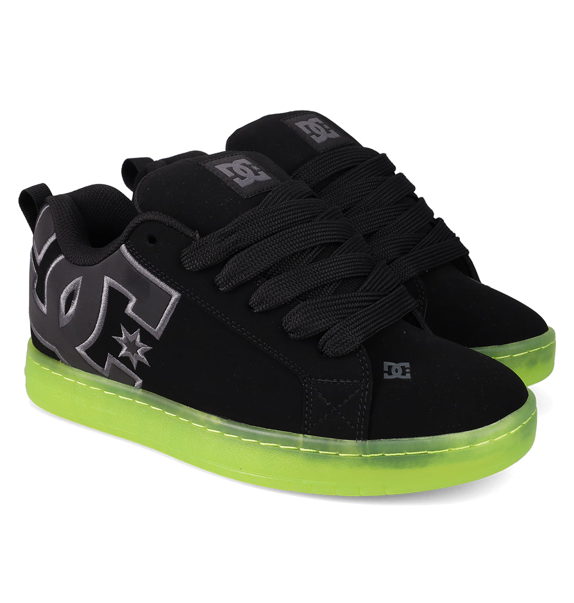 Men's Court Graffik Special Edition Shoes - Image 3