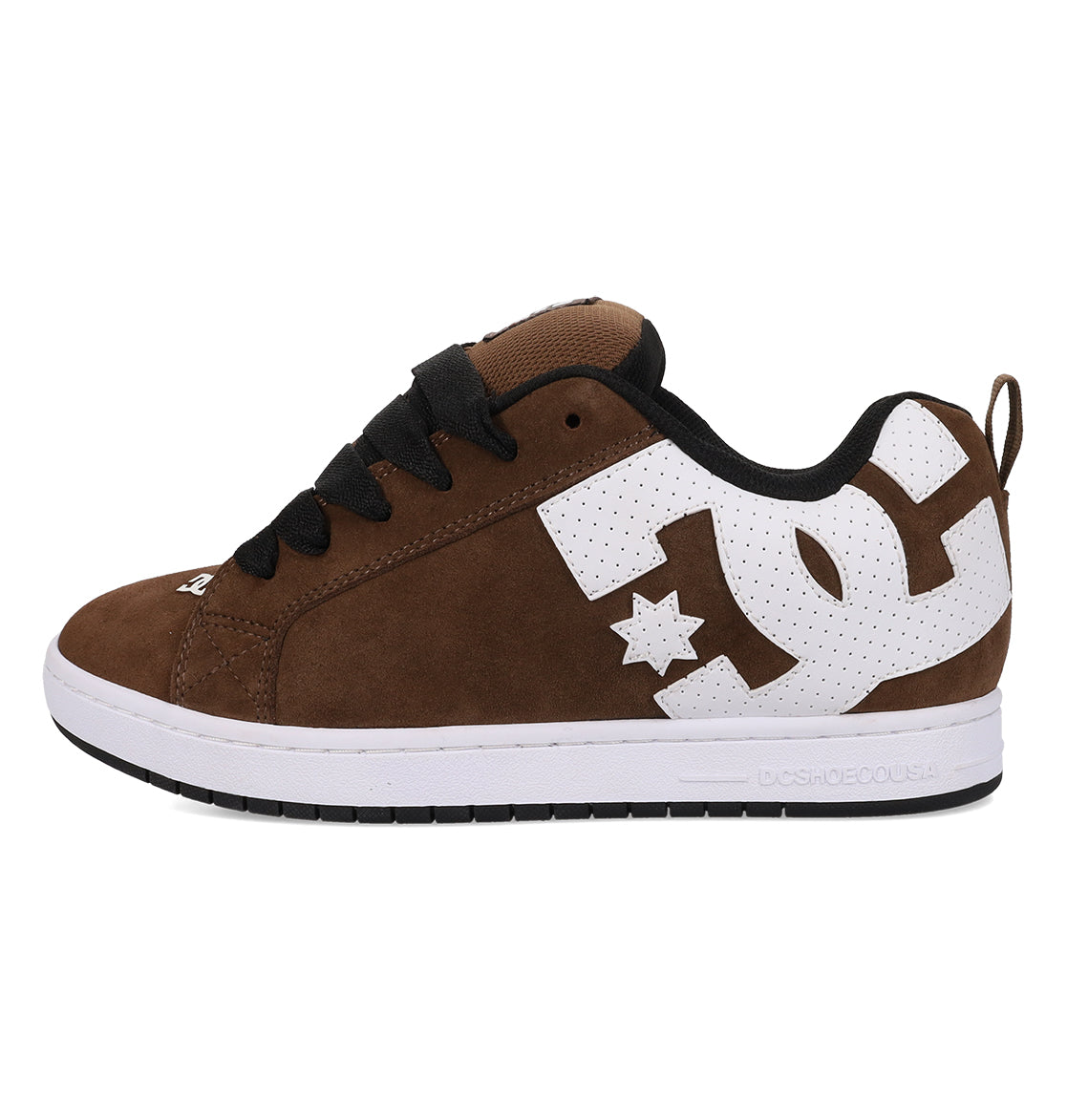Men's Court Graffik Special Edition Shoes - Image 5