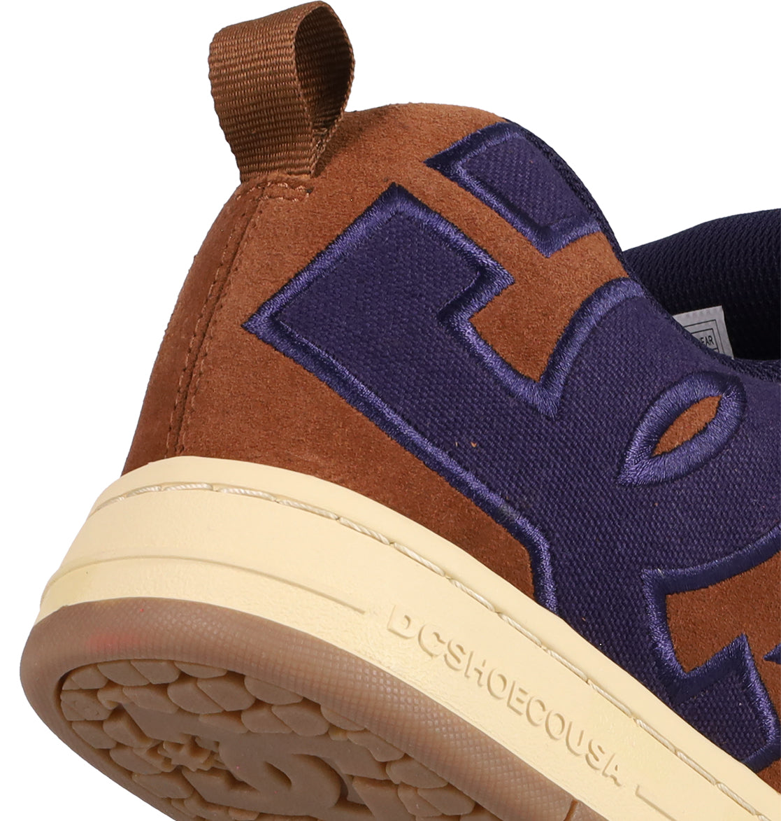 Men's Court Graffik Special Edition Shoes - Image 9
