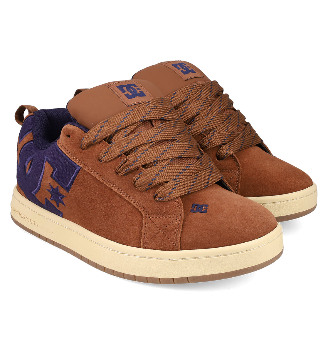 Men's Court Graffik Special Edition Shoes - Image 3