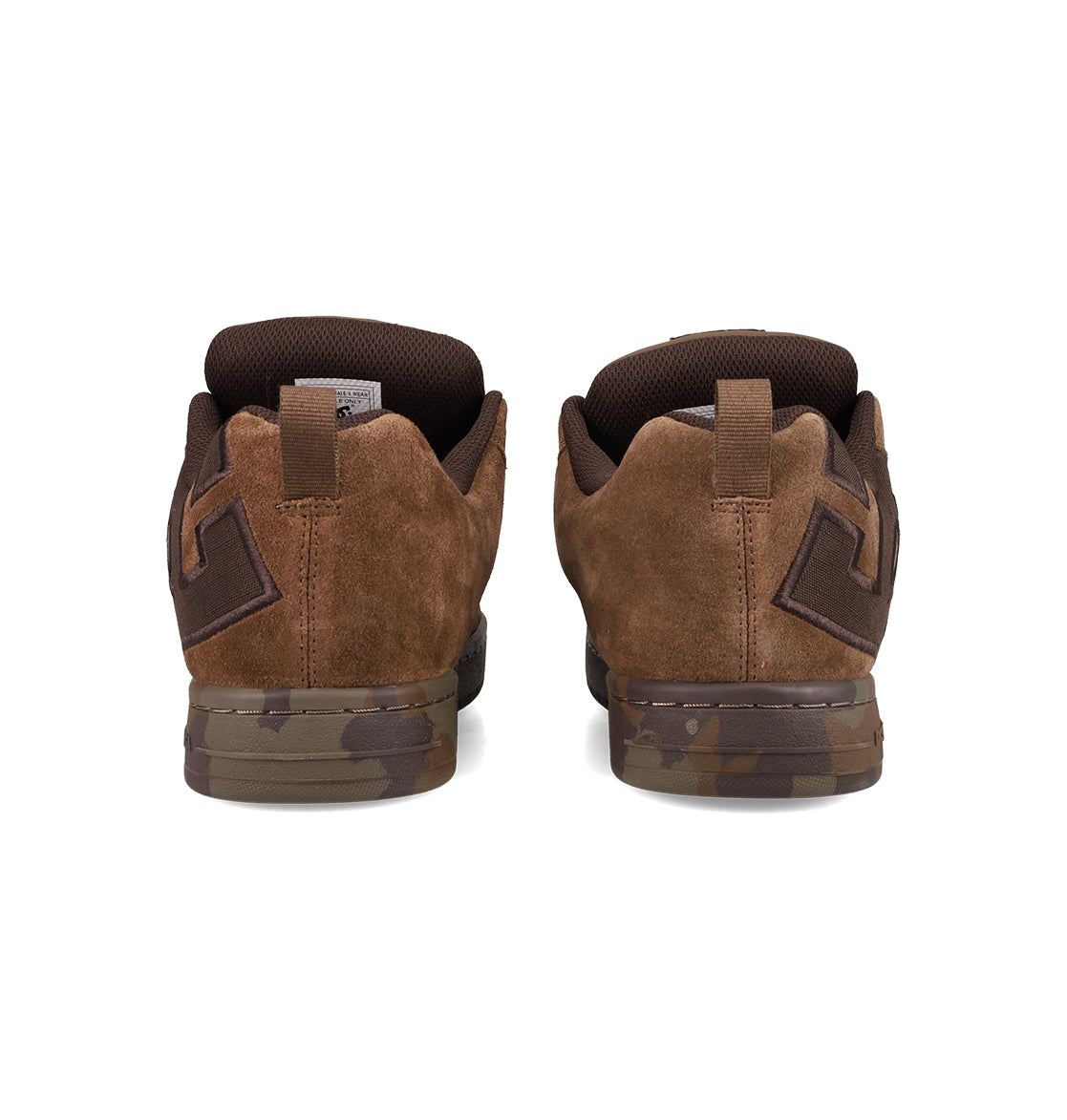 Men's Court Graffik Special Edition Shoes - Image 6