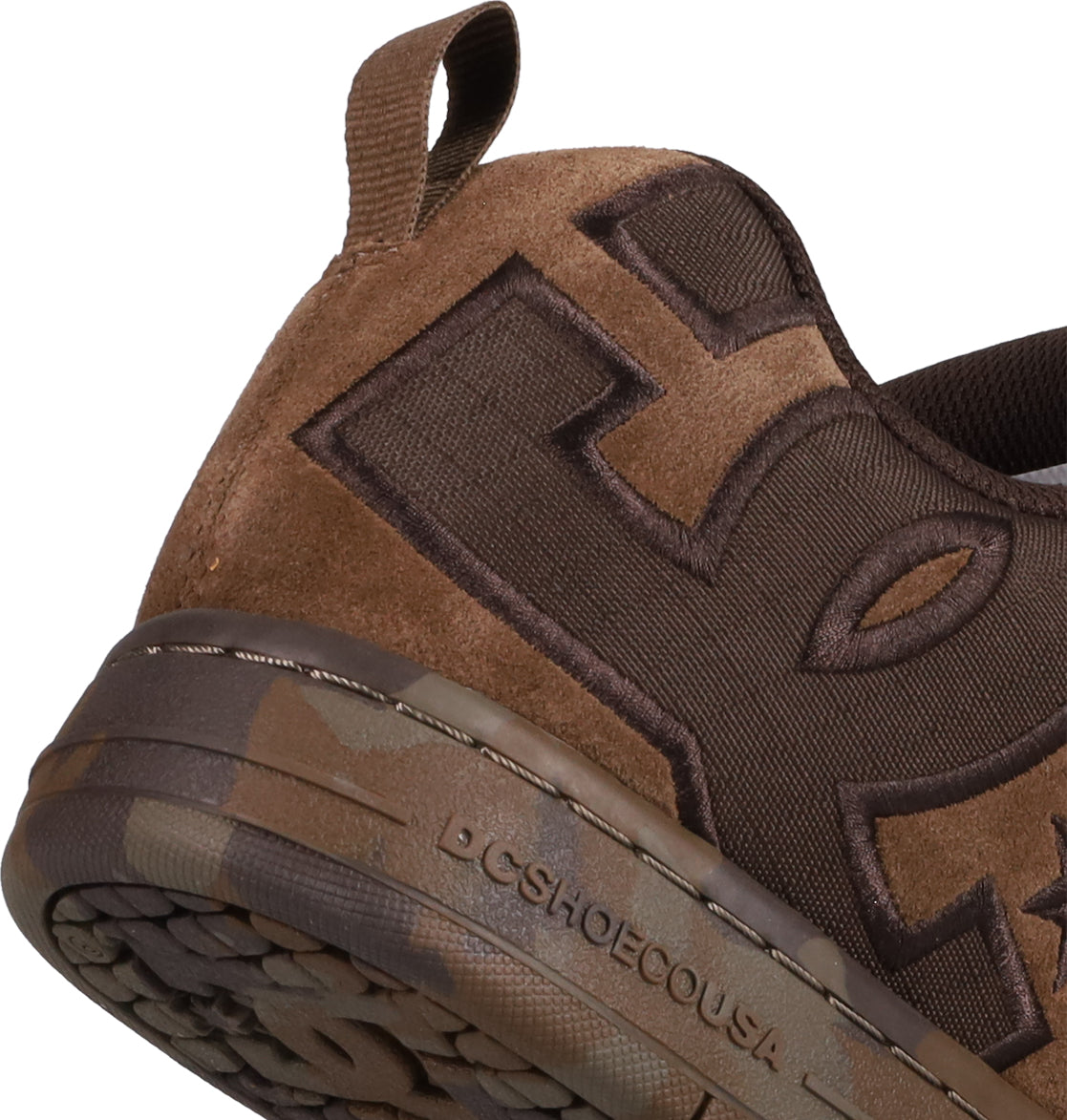 Men's Court Graffik Special Edition Shoes - Image 9