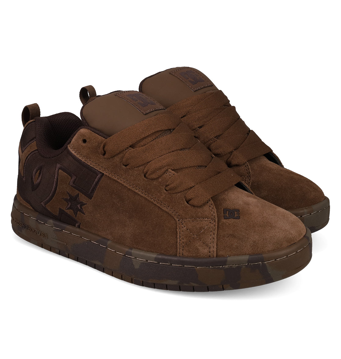 Men's Court Graffik Special Edition Shoes - Image 3