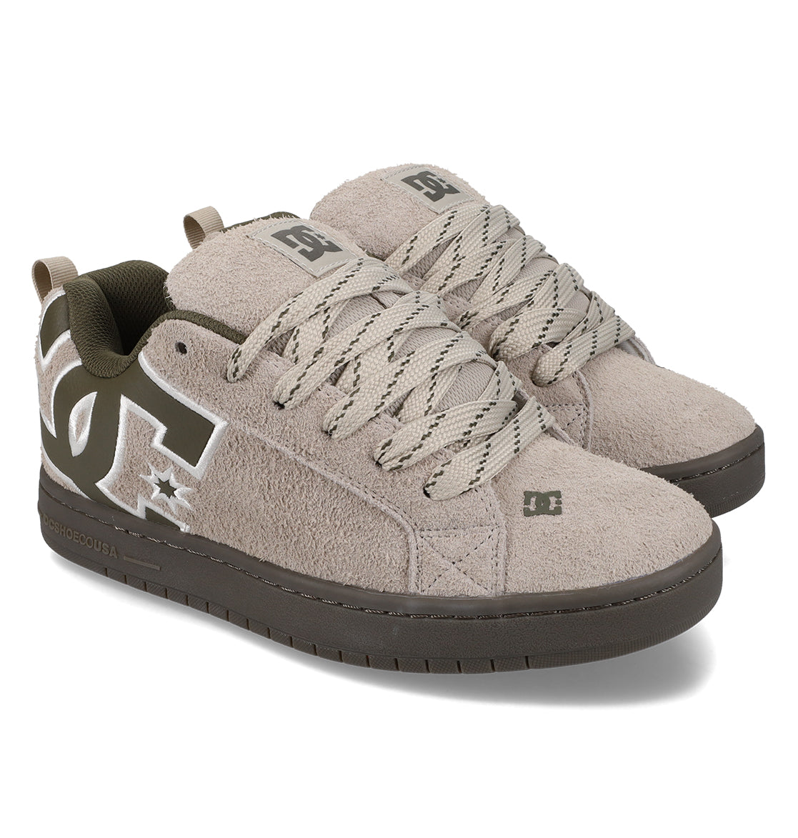 Men's Court Graffik Special Edition Shoes - Image 2