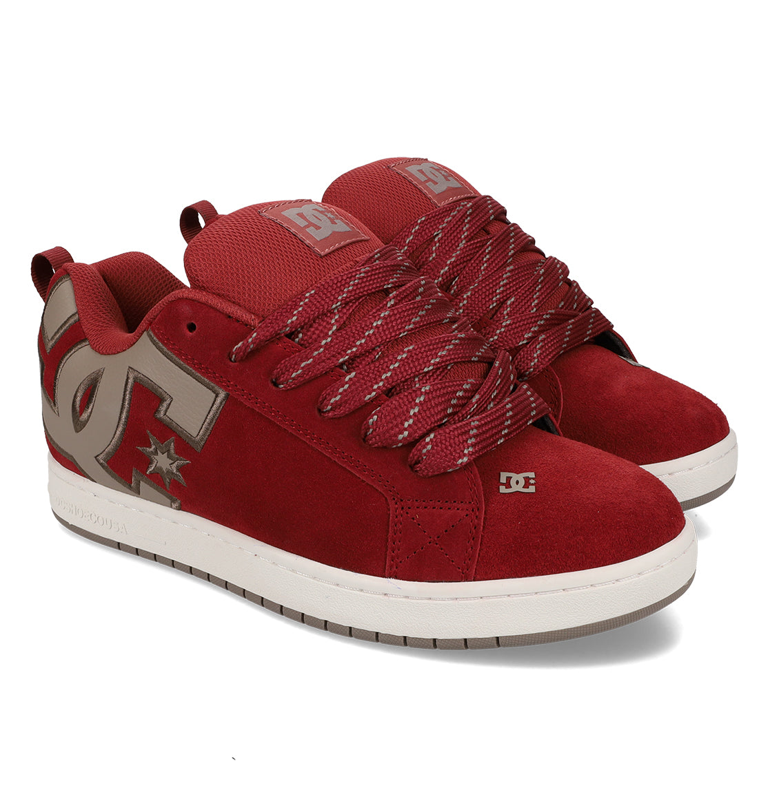 Men's Court Graffik Special Edition Shoes - Image 2