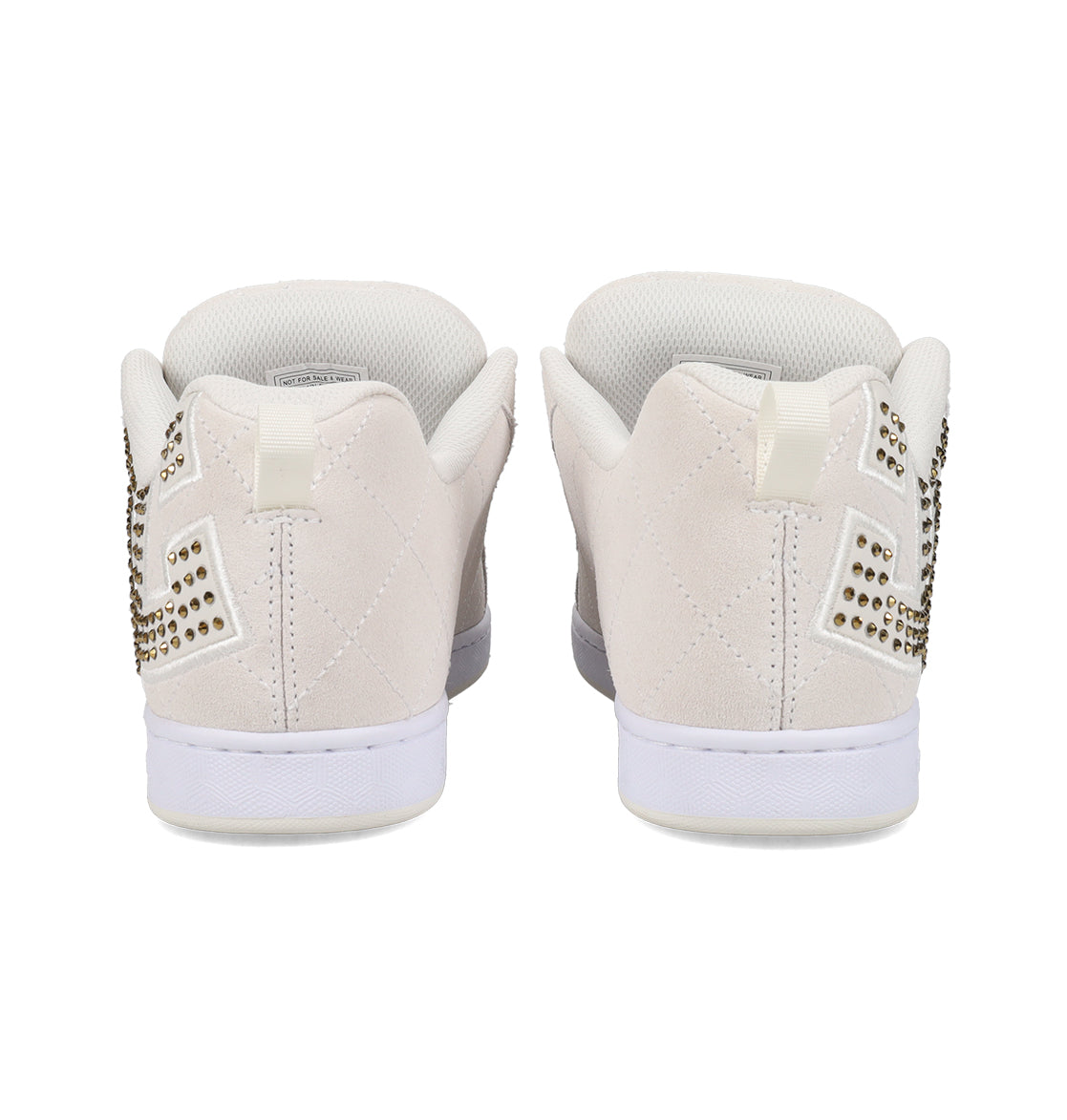Women's Court Graffik Shoes - Image 4