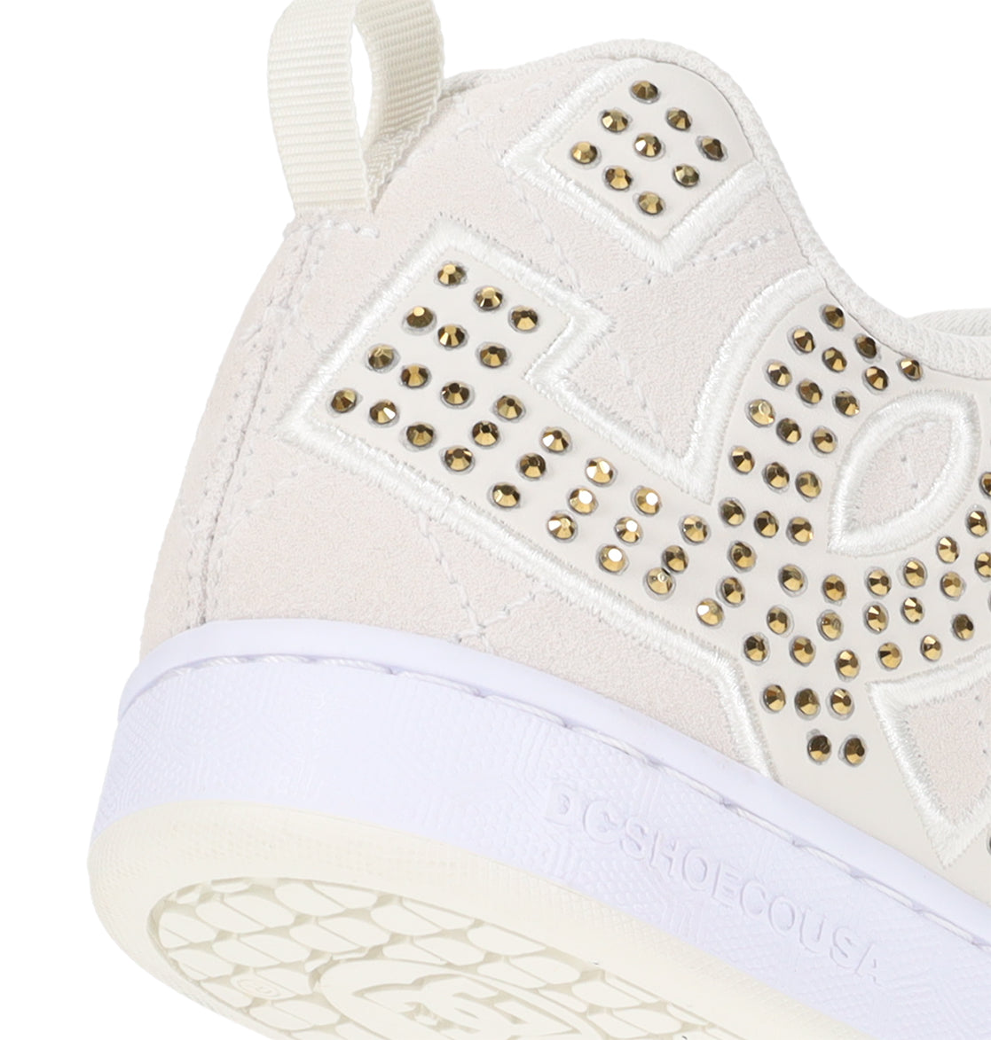 Women's Court Graffik Shoes - Image 6
