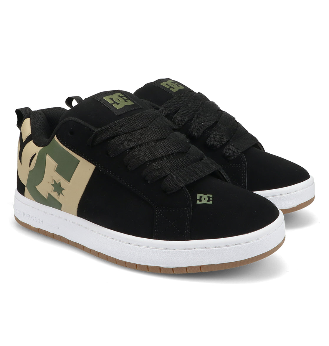 Men's Court Graffik Special Edition Shoes - Image 2