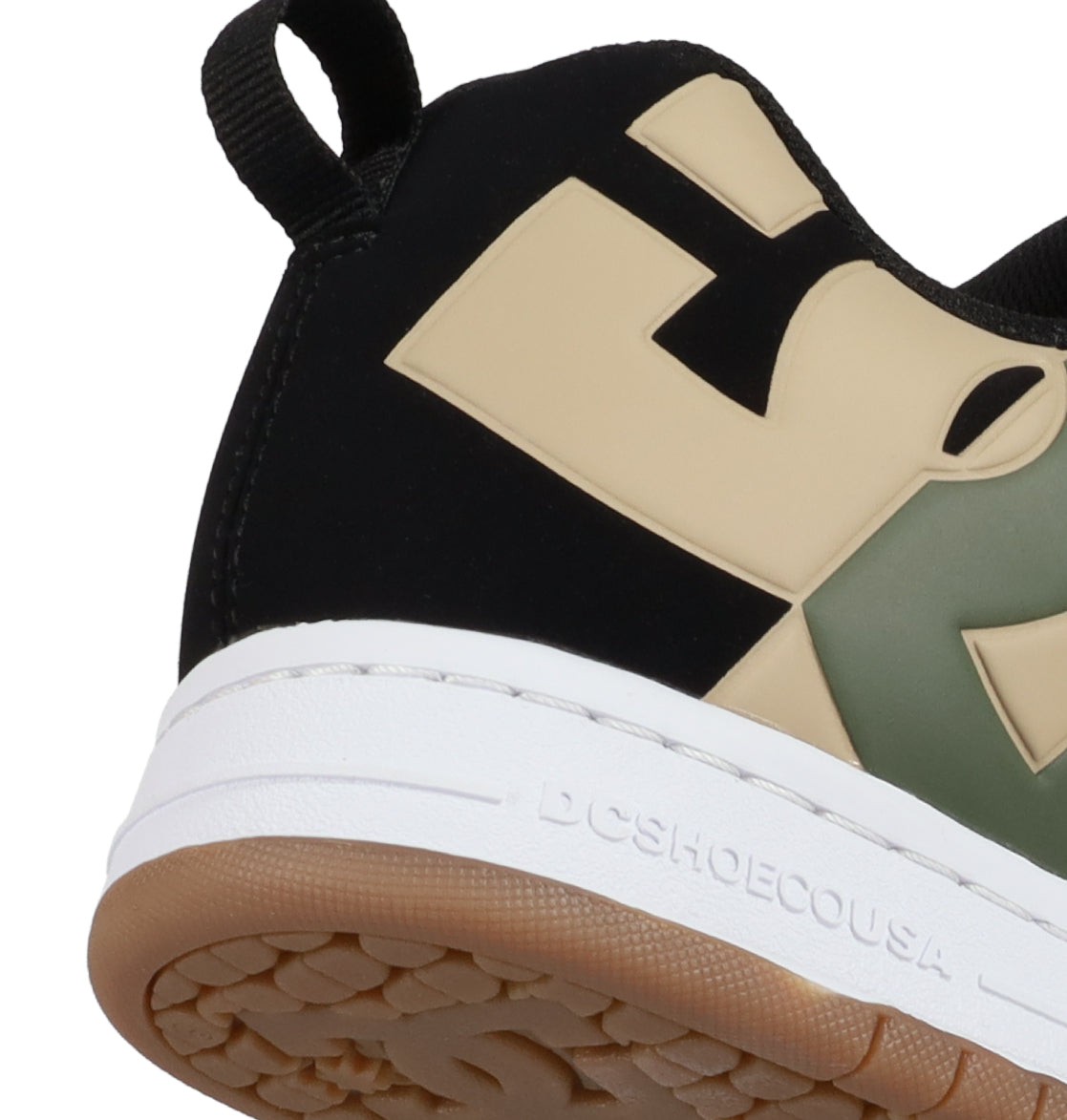 Men's Court Graffik Special Edition Shoes - Image 7