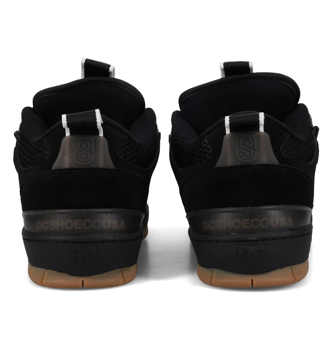Men's JS-1 Shanahan Pro Skate Shoes - Image 4