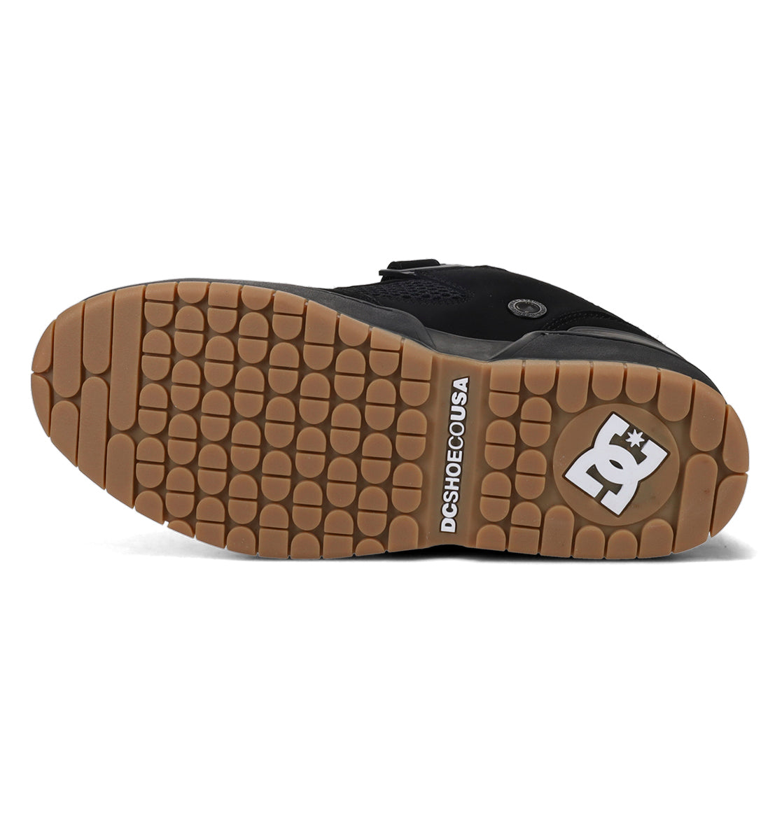 Men's JS-1 Shanahan Pro Skate Shoes - Image 5
