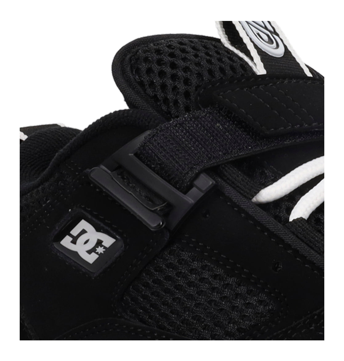 Men's JS-1 Shanahan Pro Skate Shoes - Image 8