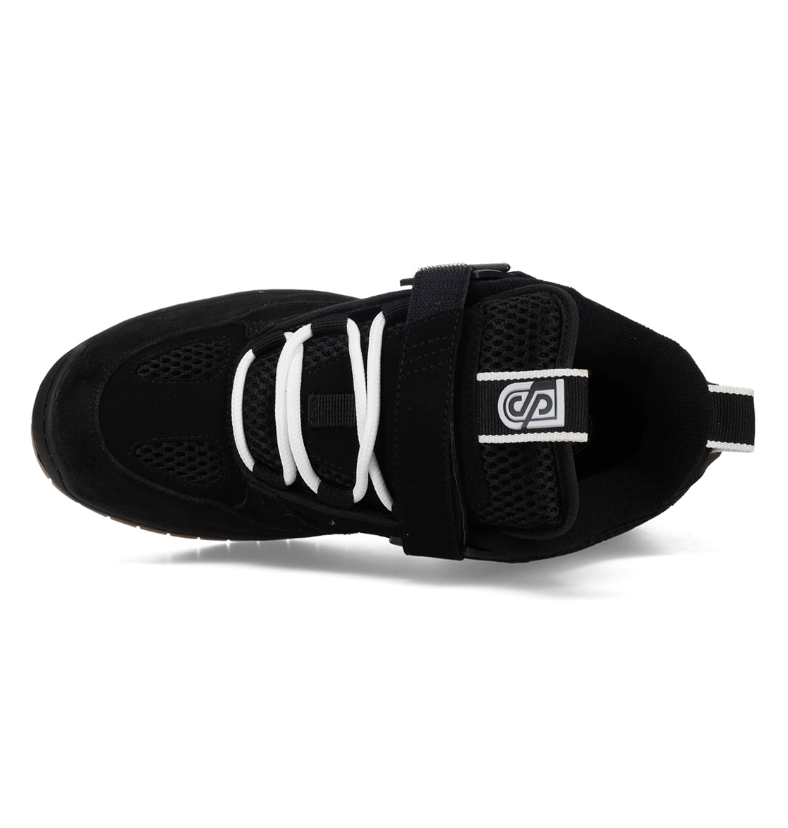 Men's JS-1 Shanahan Pro Skate Shoes - Image 7