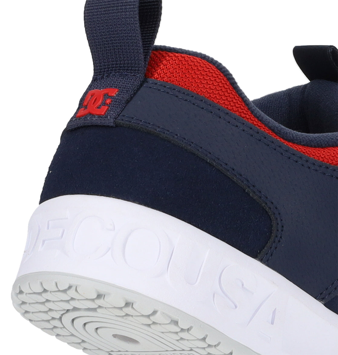 Men's Lynx OG Skate Shoes - Image 9