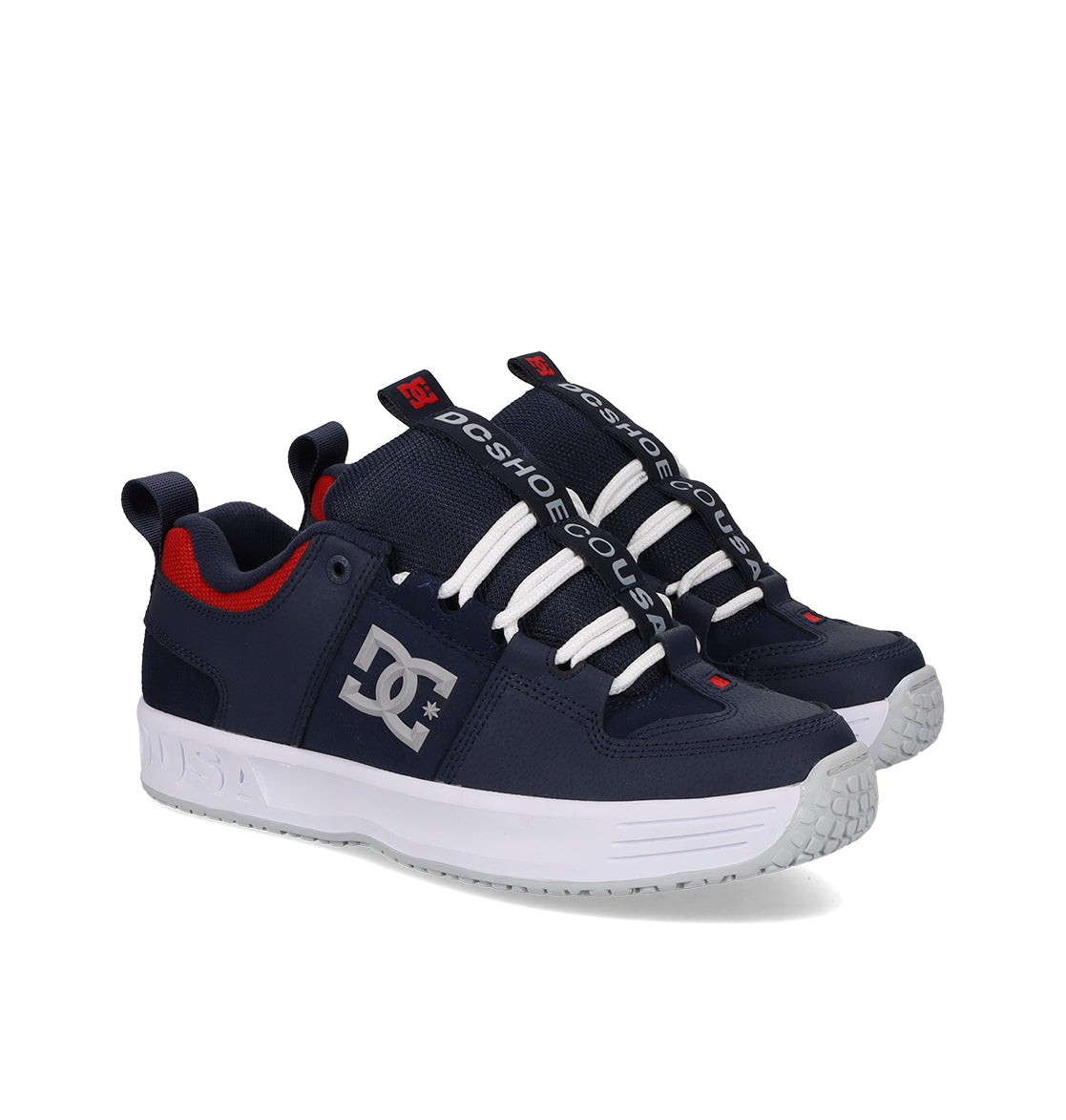 Men's Lynx OG Skate Shoes - Image 3