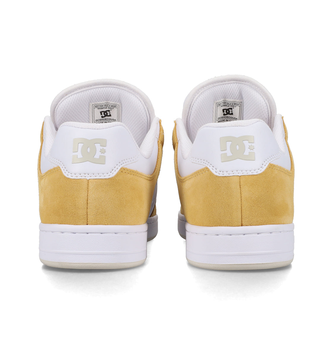 Men's Manteca 4 Shoes - Image 4