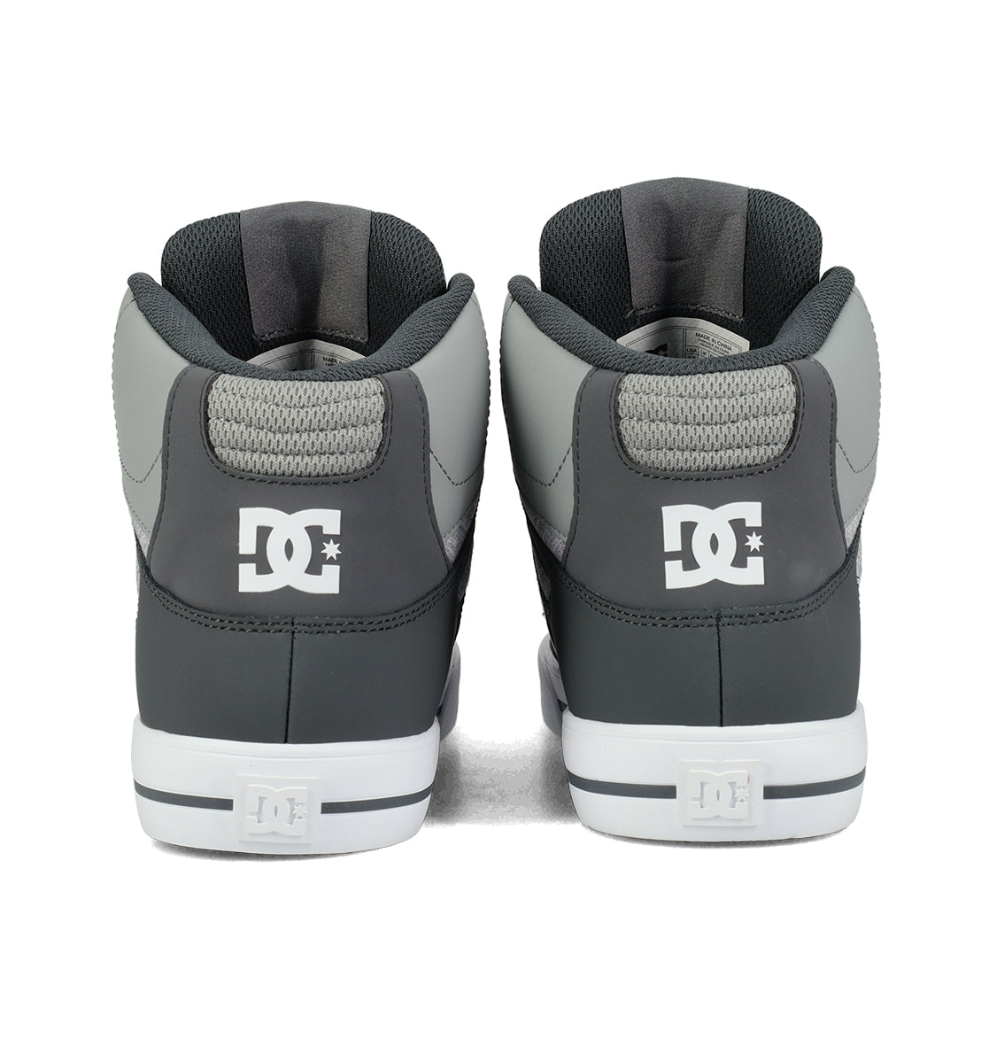 Men's Pure High Shoes - Image 2