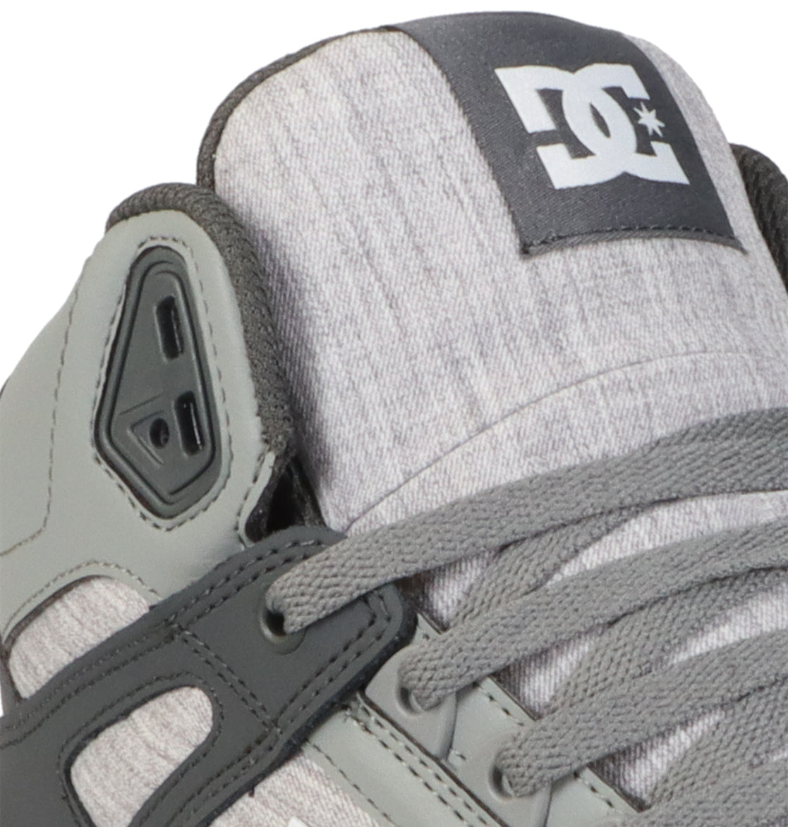 Men's Pure High Shoes - Image 4