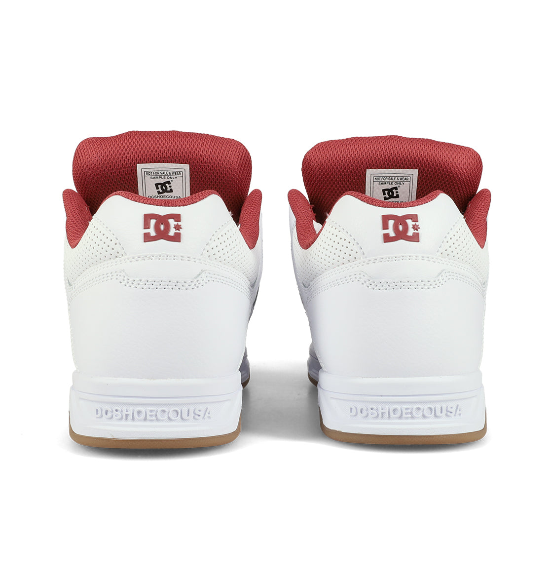 Men's Stag Shoes - Image 2