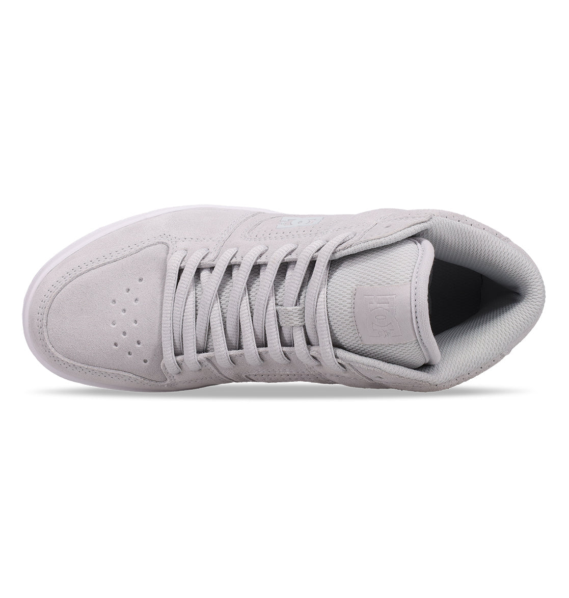 Women's Manteca 4 Hi High-Top Shoes - Image 8