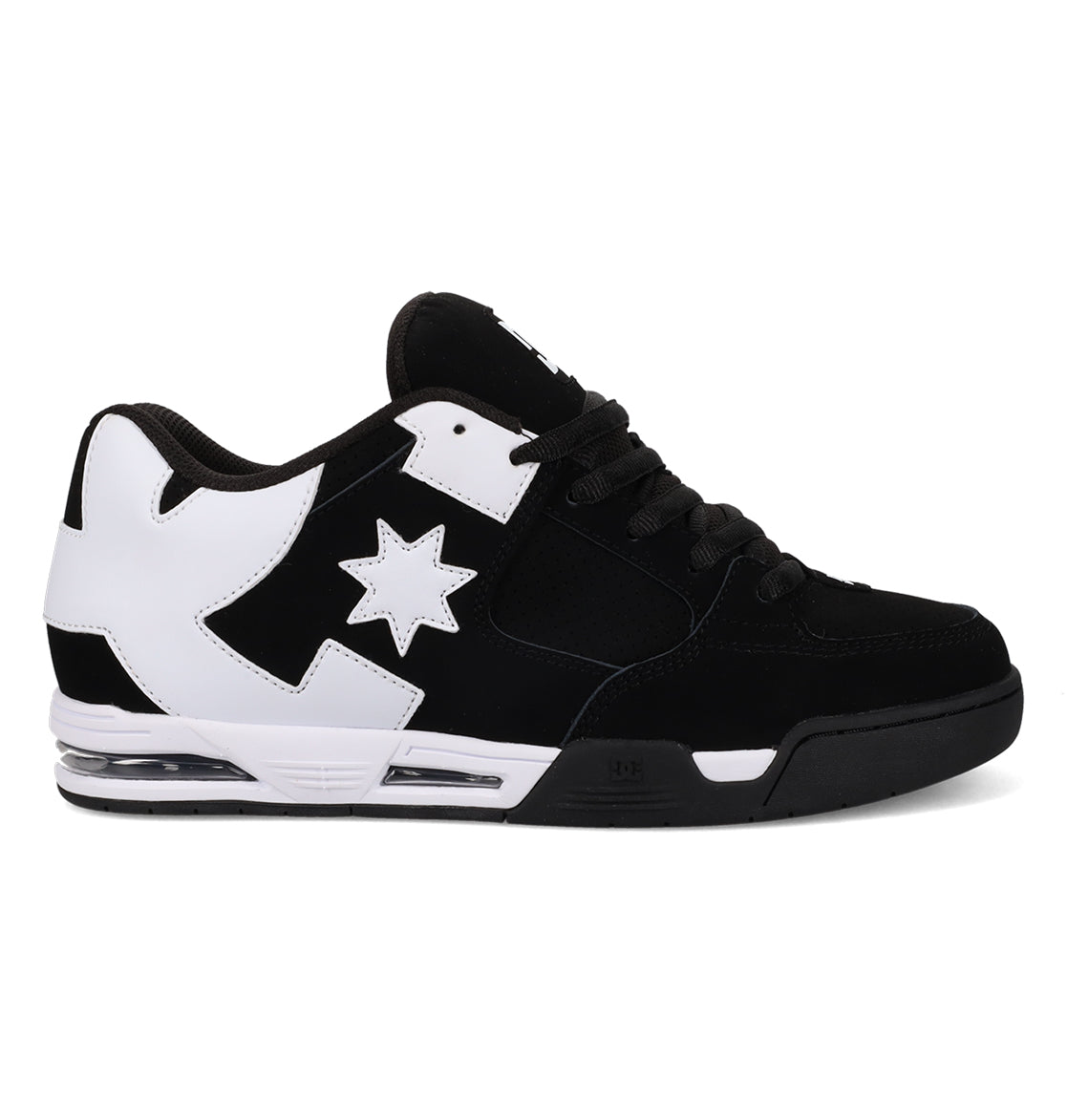 Men's Command Shoes