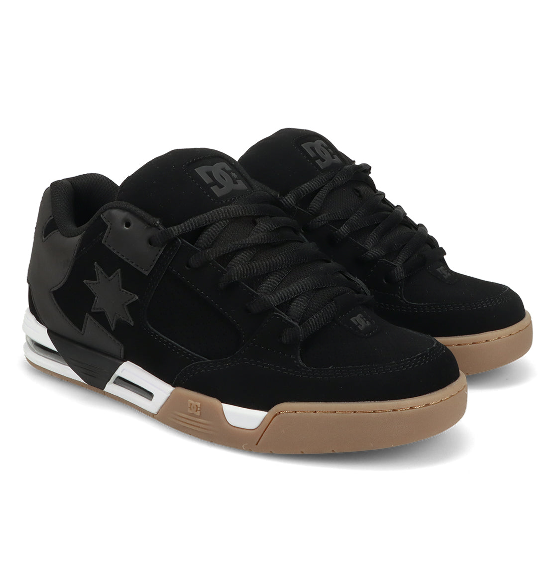 Men's Command Shoes - Image 2