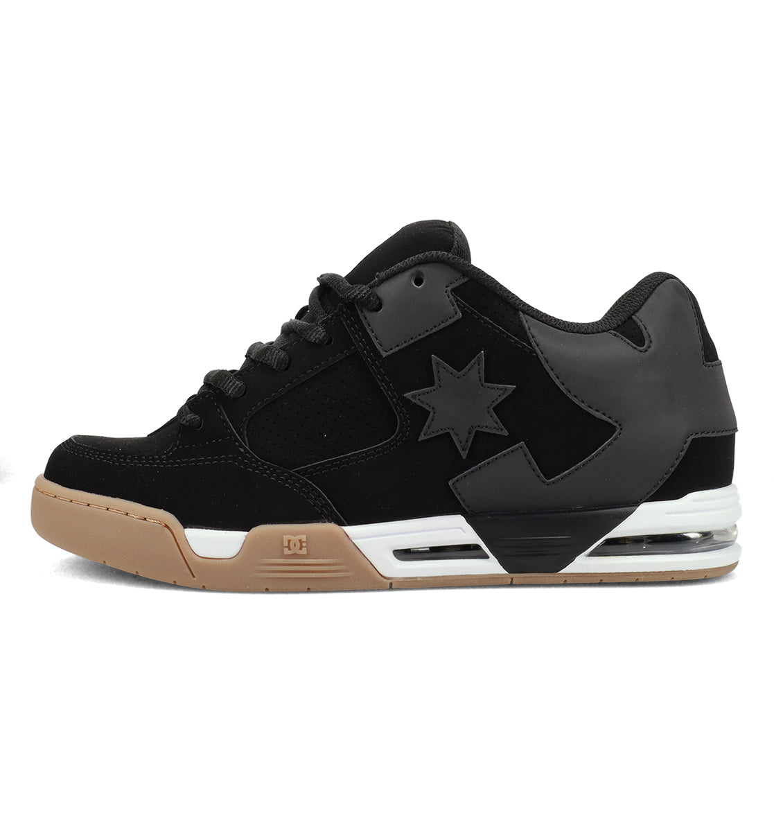 Men's Command Shoes - Image 9