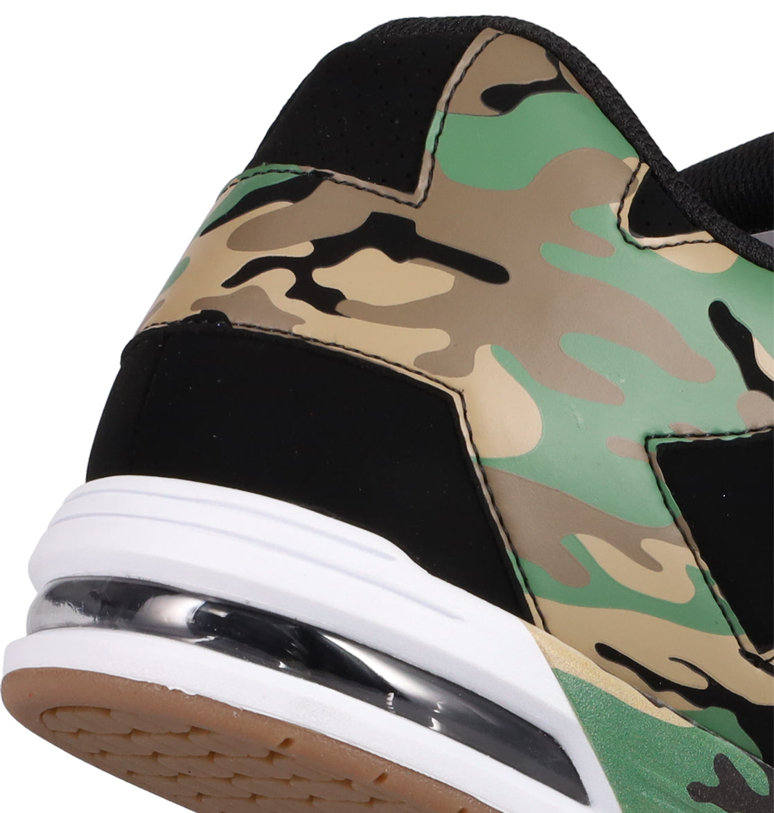 Men's Command Shoes - Image 9