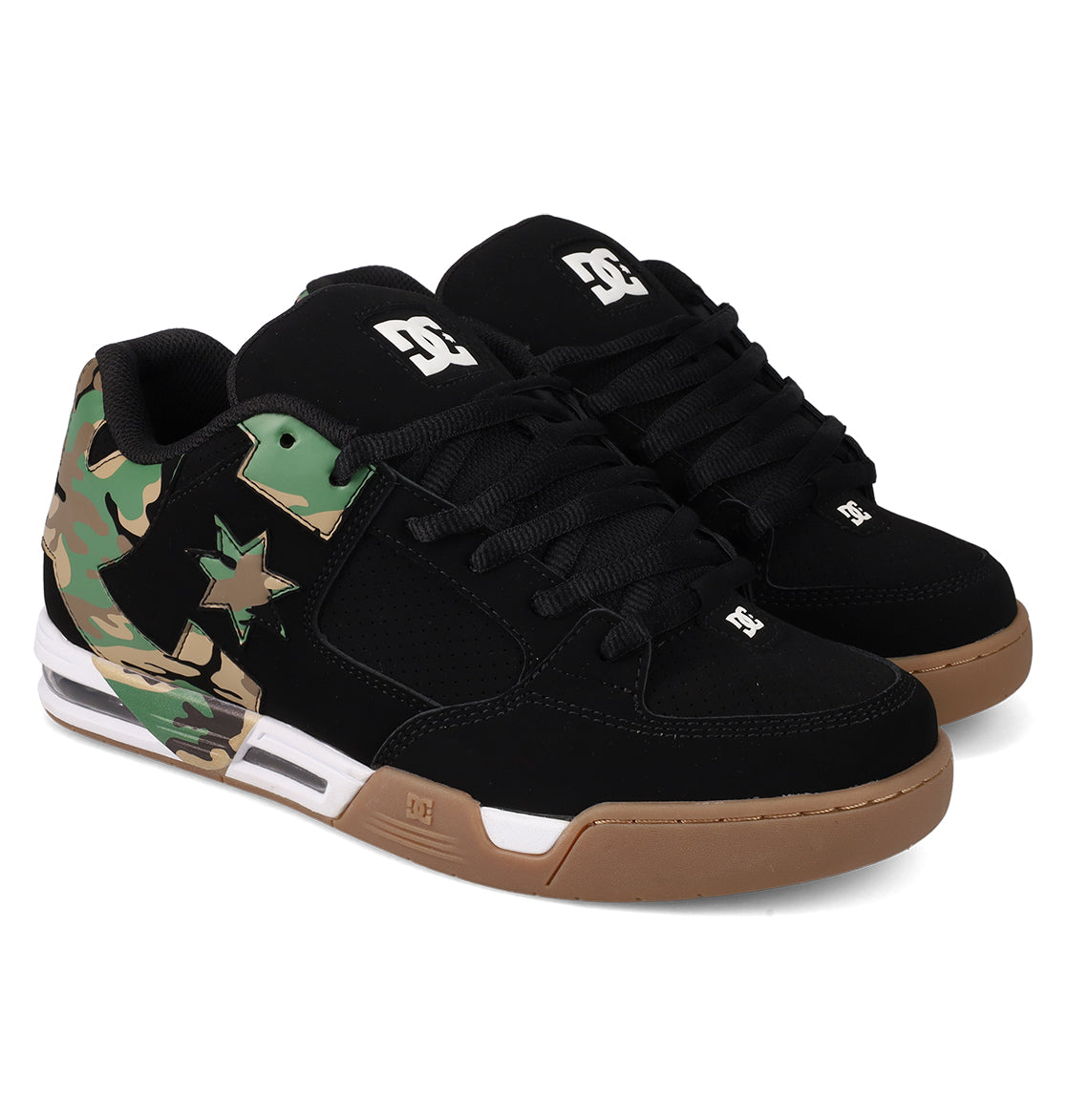 Men's Command Shoes - Image 3